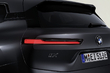 Pregled BMW iX M70: električna moč v športni izvedbi fotografija 5