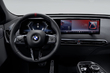 Pregled BMW iX M70: električna moč v športni izvedbi fotografija 7