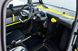 Test Opel Rocks-e: kompaktno in varčno električno vozilo za mesto fotografija 5
