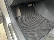 Toyota Avensis 2003–2009 EVA talne preproge V-2 (črne) fotografija 1