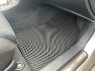 Toyota Avensis 2003–2009 EVA talne preproge V-2 (črne) fotografija 3