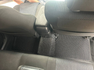 Toyota Avensis 2003–2009 EVA talne preproge V-2 (črne) fotografija 5