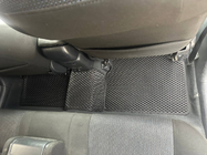 Toyota Avensis 2003–2009 EVA talne preproge V-2 (črne) fotografija 4