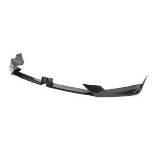 Sprednji lip splitter Paradigm V-1 (2023+, naravni karbon) BMW X5 G05 2019–2026 fotografija 3