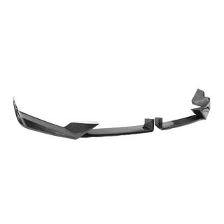 Sprednji lip splitter Paradigm V-1 (2023+, naravni karbon) BMW X5 G05 2019–2026 fotografija 4