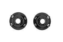 Hyundai Tucson TL 2016–2021 Adapter za LED žarnice H7 (L16) (2 kos) fotografija 3