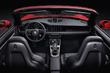 Test Porsche 911 Carrera Cabriolet 2024: Tehnične specifikacije fotografija 5