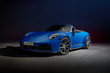 Test Porsche 911 Carrera Cabriolet 2024: Tehnične specifikacije fotografija 1
