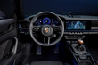 Test Porsche 911 Carrera Cabriolet 2024: Tehnične specifikacije fotografija 6