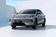 Test BYD E7 2025: Dostopna električna limuzina za mesto fotografija 1
