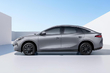 Test BYD E7 2025: Dostopna električna limuzina za mesto fotografija 3