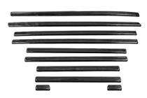 Mercedes G class W465 2025– Letvice (karbon) fotografija 2