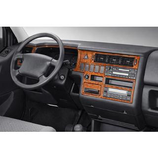 Obloge armaturne plošče (1999-2003) Volkswagen T4 Transporter 1990–2003 fotografija 1