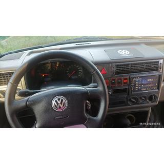 Obloge armaturne plošče (1999-2003) Volkswagen T4 Transporter 1990–2003 fotografija 3
