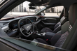Audi SQ6 e-tron: Tehnične specifikacije, zunanjost in notranjost fotografija 6