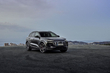 Audi SQ6 e-tron: Tehnične specifikacije, zunanjost in notranjost fotografija 1