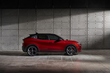 Alfa Romeo Junior Electric: pregled kompaktnega električnega križanca fotografija 2