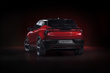 Alfa Romeo Junior Electric: pregled kompaktnega električnega križanca fotografija 3