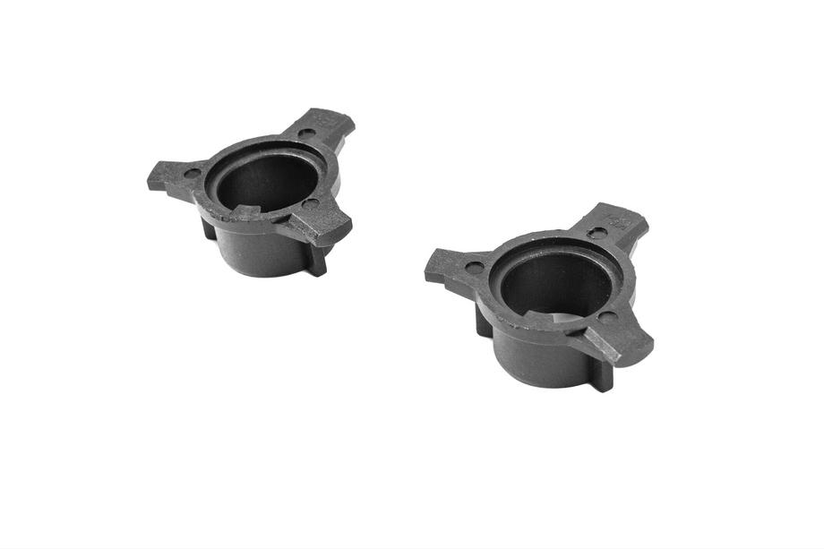 KIA Adapter za H7 LED žarnice (2 Ad) (2 kosa) Fotografija 2