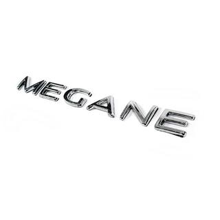 Napis Megane 908923633r (270 x 25 mm) fotografija 3