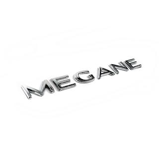 Napis Megane 908923633r (270 x 25 mm) fotografija 4