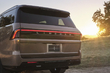 Lincoln Navigator 2025: Pregled pete generacije paradnega SUV-ja fotografija 4
