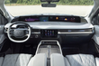 Lincoln Navigator 2025: Pregled pete generacije paradnega SUV-ja fotografija 5