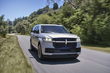 Lincoln Navigator 2025: Pregled pete generacije paradnega SUV-ja fotografija 1