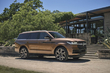 Lincoln Navigator 2025: Pregled pete generacije paradnega SUV-ja fotografija 3