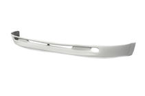 Ford Connect 2002–2006 Sprednji spodnji lip spojler (za lakiranje) fotografija 2
