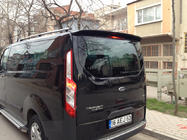 Ford Custom 2013–2022 Spojler Anatomic (za barvanje) fotografija 2