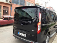 Ford Custom 2013–2022 Spojler Anatomic (za barvanje) fotografija 3