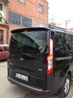 Ford Custom 2013–2022 Spojler Anatomic (za barvanje) fotografija 4