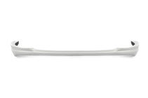 Hyundai Accent 2006–2010 Sprednji spodnji lip spojler (za lakiranje) fotografija 2