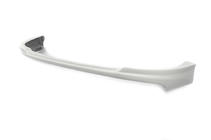 Hyundai Accent 2006–2010 Sprednji spodnji lip spojler (za lakiranje) fotografija 3