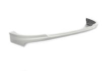 Hyundai Accent 2006–2010 Sprednji spodnji lip spojler (za lakiranje) fotografija 4