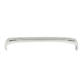 Sprednji spodnji lip spojler (za lakiranje) Hyundai Getz 2002– fotografija 2