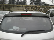 Hyundai I-20 2008–2012 Spojler za barvanje fotografija 1