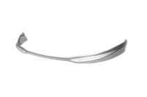 Hyundai I-20 2008–2012 Sprednji spodnji lip spojler (za lakiranje) fotografija 2
