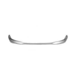 Sprednji spodnji lip spojler (za lakiranje) Hyundai I-20 2008–2012 fotografija 3