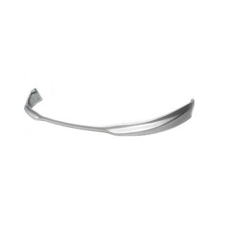 Sprednji spodnji lip spojler (za lakiranje) Hyundai I-20 2008–2012 fotografija 2