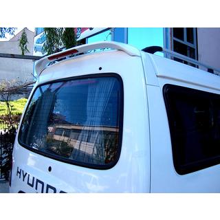 Spojler za barvanje Hyundai H100 fotografija 1
