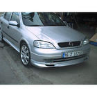 Opel Astra G Classic 1998–2012 Sprednji spodnji dodatek HB (za lakiranje) fotografija 1