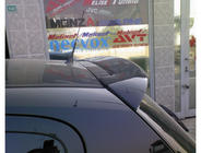 Opel Astra H 2004–2013 Spojler HB (za barvanje) fotografija 1