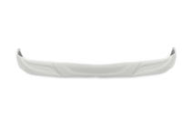 Opel Astra H 2004–2013 Sprednji spodnji lip HB V1 (za lakiranje) fotografija 2