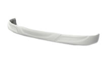 Opel Astra H 2004–2013 Sprednji spodnji lip HB V1 (za lakiranje) fotografija 4