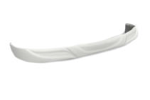 Opel Astra H 2004–2013 Sprednji spodnji lip HB V1 (za lakiranje) fotografija 5