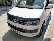 Volkswagen T5 2010–2015 Deflektor pokrova motorja (EuroCap) fotografija 3