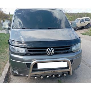 Deflektor pokrova motorja (EuroCap)