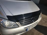 Mercedes Vito W639 2004–2014 Deflektor pokrova motorja (ANV) fotografija 5